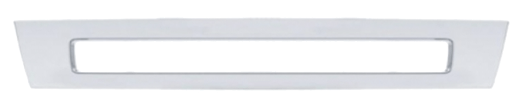 Volvo VN/VNL 2003 - 2017 - Front Center Bumper Trim - HD Truck Source