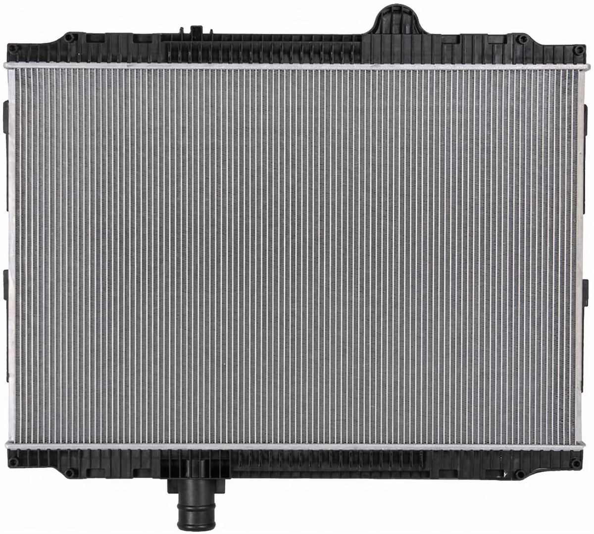Freightliner Cascadia Radiator Replacement Guide (Symptoms, Costs & Be ...