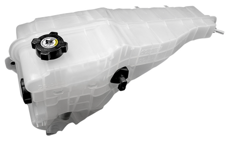 Coolant Tank