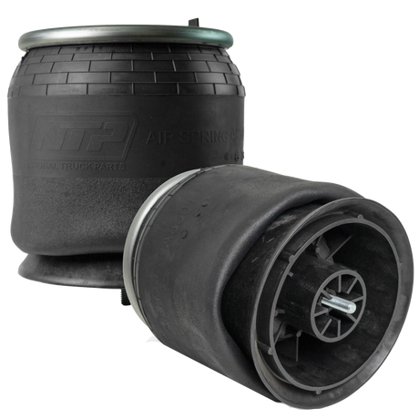 Air Springs