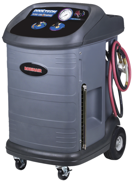 Coolant Tools & Equipment