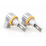 M Series H11 LED Headlight Bulbs