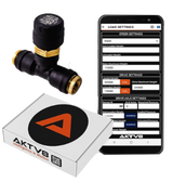 PressureTech - On Board Scale