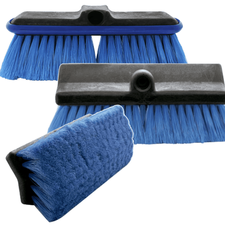 10 Inch Pole Brushes - HD Truck Source