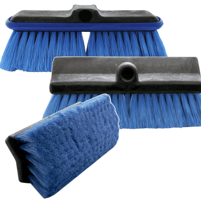 10 Inch Pole Brushes - HD Truck Source