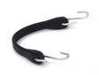 10" Rubber Bunjee Tarp Strap w/Hooks - HD Truck Source