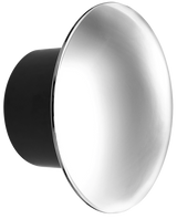 Rear Axle Wheel Cover Aero Full-Moon Kit