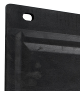 Heavy Duty 5/6 Inch Thick Front Rubber Mud Flap