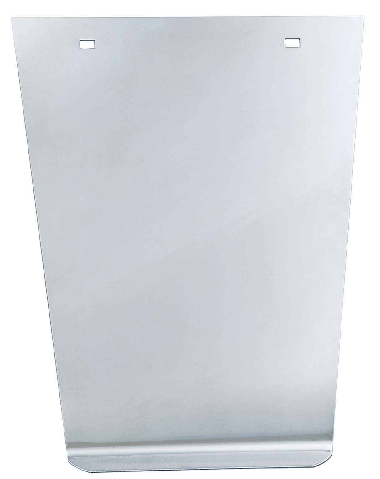 11 x 14 Inch Anti - Sail Plates - HD Truck Source
