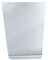 11 x 14 Inch Anti - Sail Plates - HD Truck Source