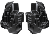 Kenworth T680 (2013-2021) - Cab Splash Guard Pair