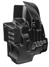 Kenworth T680 (2013-2021) - Cab Splash Guard Pair