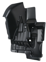Kenworth T680 (2013-2021) - Cab Splash Guard Pair