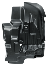 Kenworth T680 (2013-2021) - Cab Splash Guard Pair