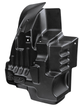 Kenworth T680 (2013-2021) - Cab Splash Guard Pair