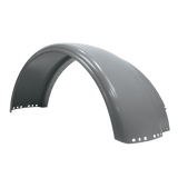 Peterbilt 388/389 - Aluminum 12 Gauge Front Fenders Heavy Duty Replacement