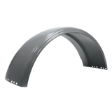 Peterbilt 388/389 - Aluminum 12 Gauge Front Fenders Heavy Duty Replacement