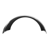 Peterbilt 388/389 - Aluminum 12 Gauge Front Fenders Heavy Duty Replacement