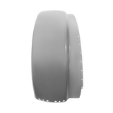 Peterbilt 388/389 - Aluminum 12 Gauge Front Fenders Heavy Duty Replacement