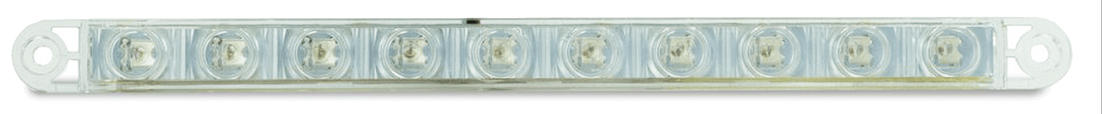 12 Inch Led Light Bar Replacement For Headlight Bezel - HD Truck Source