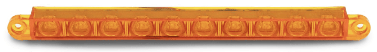 12 Inch Led Light Bar Replacement For Headlight Bezel - HD Truck Source