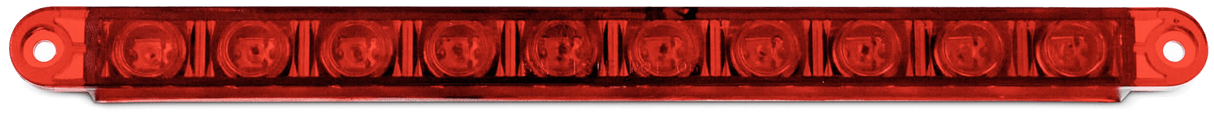 12 Inch Led Light Bar Replacement For Headlight Bezel - HD Truck Source