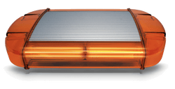 13 Inch Strobe Light Bar With 10 Flash Patterns