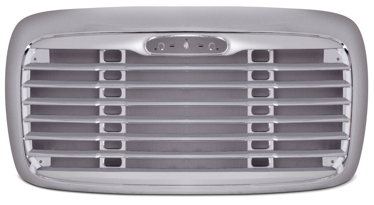 Freightliner Columbia Grill with Bug Screen