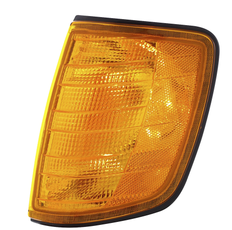 Freightliner FLD - LED Turn Signal Light