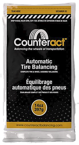 Counteract Case of Counteract Balancing Beads 14 oz.