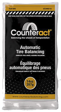 Counteract Case of Counteract Balancing Beads 14 oz.