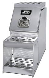 Universal - 12 Inch Big Mouth Step Tool Box
