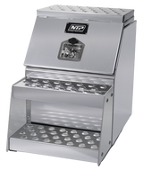 Universal - 18 Inch Big Mouth Step Tool Box