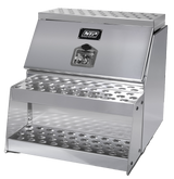 Universal - 24 Inch Big Mouth Step Tool Box
