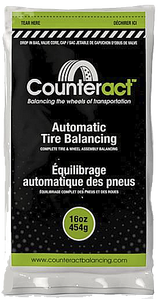 Balancing Beads For Medium and Heavy Duty Trucks, 8 to 20 Ounce