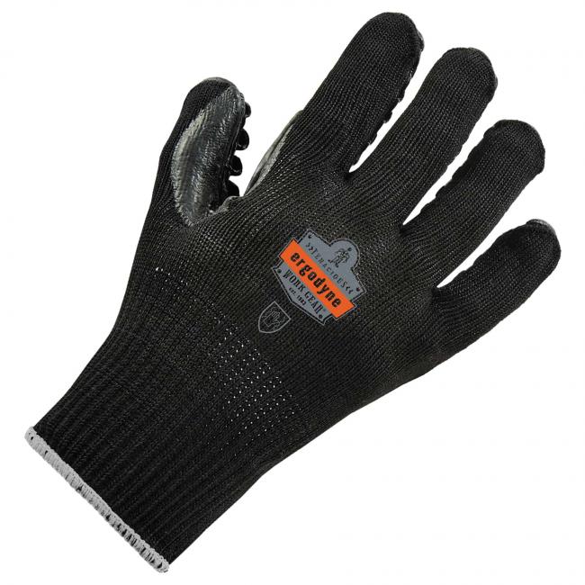 Ergodyne ProFlex 9003 Certified Lightweight Anti-Vibration Gloves