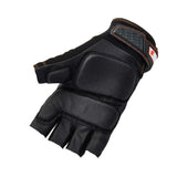 Ergodyne ProFlex 900 Half-Finger Impact Gloves