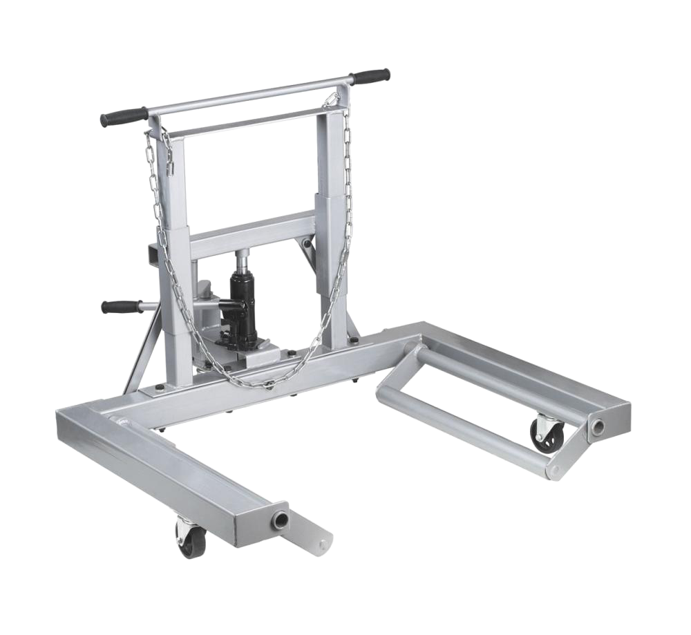 1,500 lb. Dual Wheel Dolly