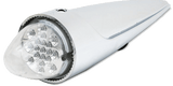 19 LED Bullet Grakon 1000 Style Cab Light - HD Truck Source
