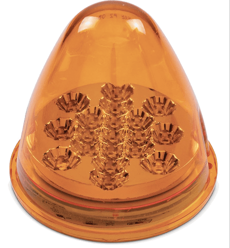 19 LED Bullet Grakon 1000 Style Cab Replacement LIght - HD Truck Source