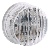 2 Inch Round 9 LED Lights - HD Truck Source
