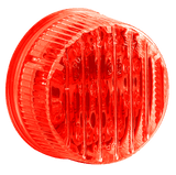 2 Inch Round 9 LED Lights - HD Truck Source