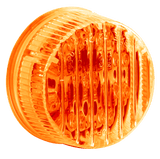 2 Inch Round 9 LED Lights - HD Truck Source