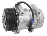 Sterling - A/C Compressor Sanden Sd7H15-Style Systems