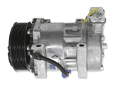 Sterling - A/C Compressor Sanden Sd7H15-Style Systems