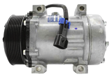 Sterling - A/C Compressor Sanden Sd7H15-Style Systems