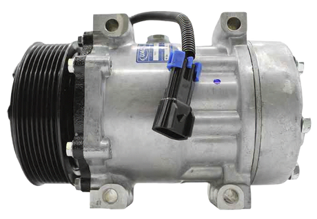Sterling - A/C Compressor Sanden Sd7H15-Style Systems