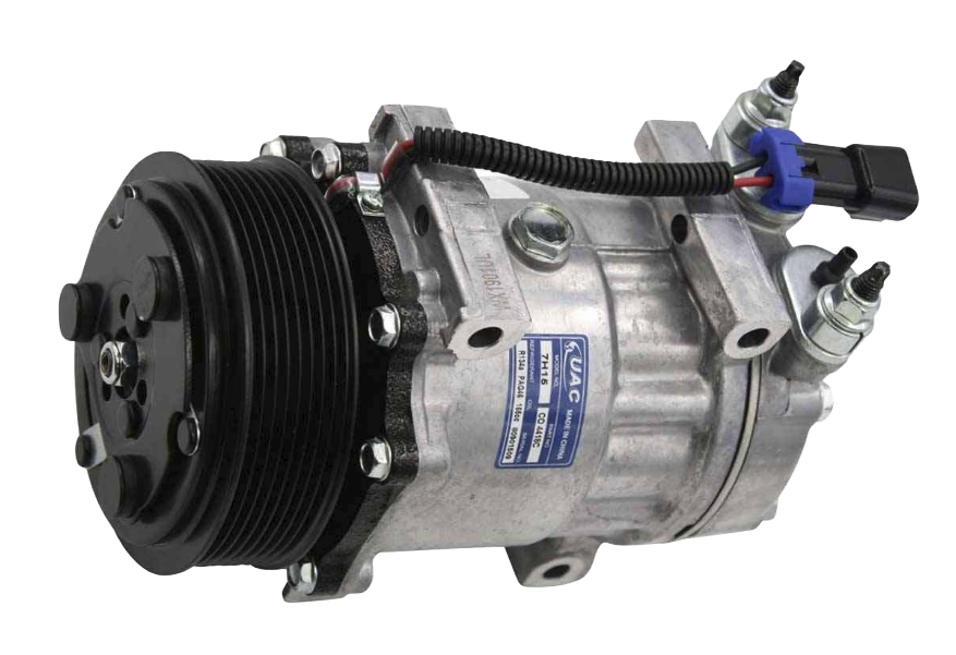 International Navistar 4418 A/C Compressor | OEM 3582435C1