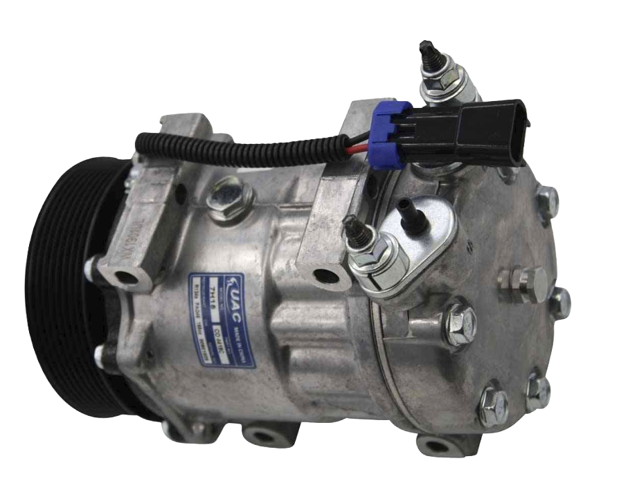 International Navistar 4418 A/C Compressor | OEM 3582435C1