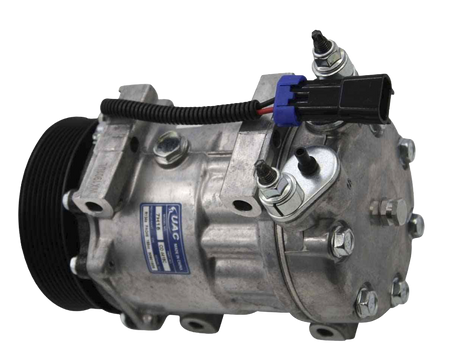 International Navistar 4418 A/C Compressor | OEM 3582435C1